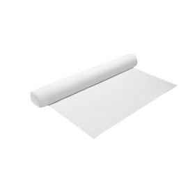 VEVOR Bed Bumper for Toddlers, 52-inch Inflatable Bed Guard Rail with Safety Flap