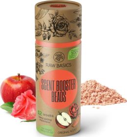 Laundry Scent Boosters Original Aroma Washer Beads and Deodorizer Supplies Fragrance Essentials for All Fabric Scented Bulk Odor Eliminator and C